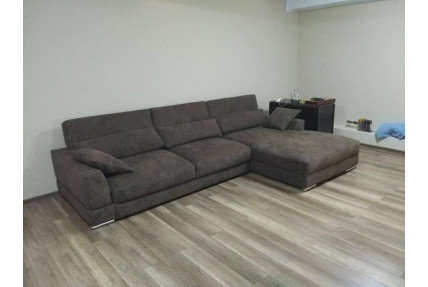 Salia canapea 3 locuri cu insula Salia canapea 3 locuri cu insula